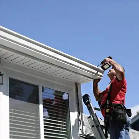 gutter services Brackenridge